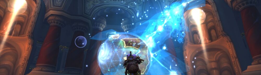 The Impact of Raiding on World of Warcraft’s Community