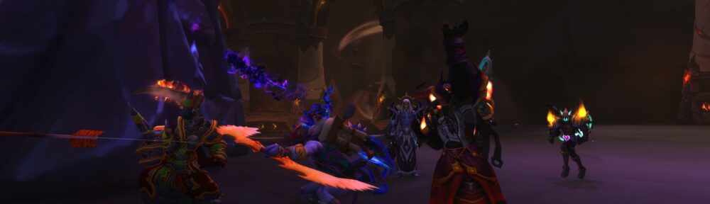 How to Optimize Your Gear for WoW Raids
