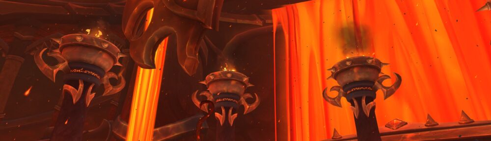 World of Warcraft Raid Difficulty Levels Explained