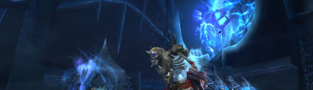 Understanding Raid Mechanics in World of Warcraft