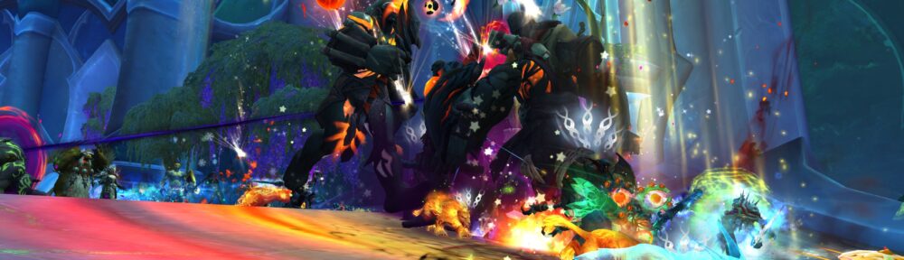 The Role of Communication in Successful WoW Raids
