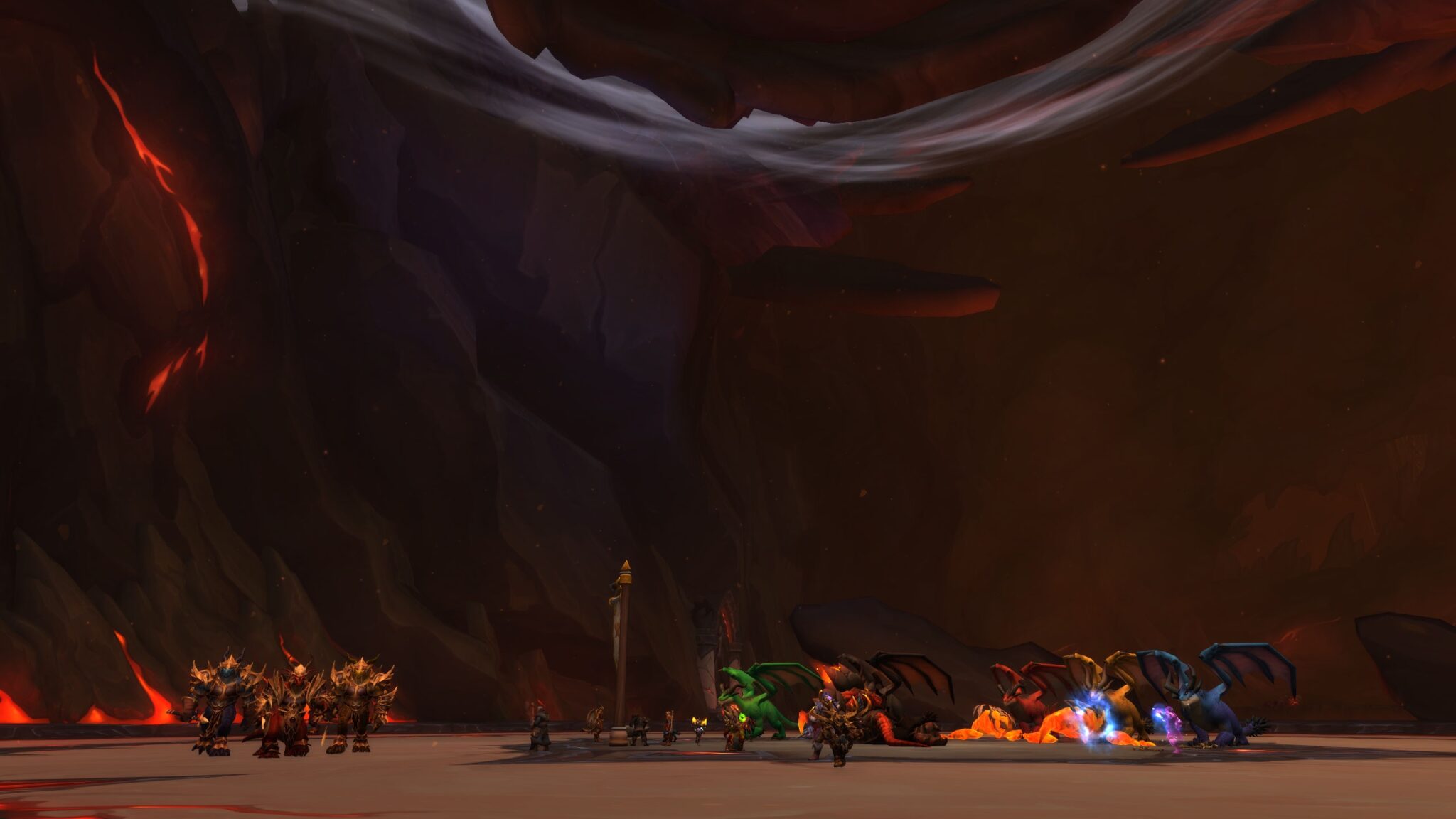 All Normal Raids WoW Raid Difficulty Levels: LFR to Mythic Guide