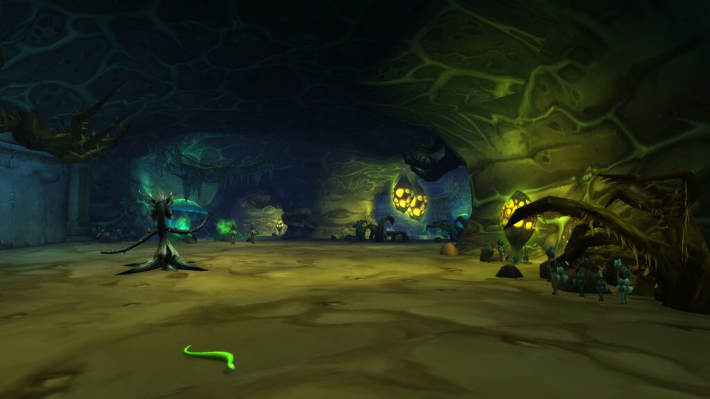 WoW Leveling Guide: Reach Max Level Fast
