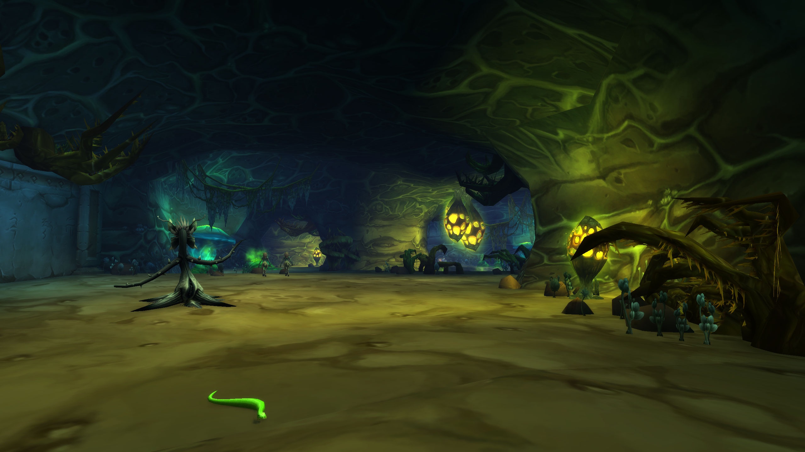 WoW Leveling Guide: How to Reach Max Level Quickly