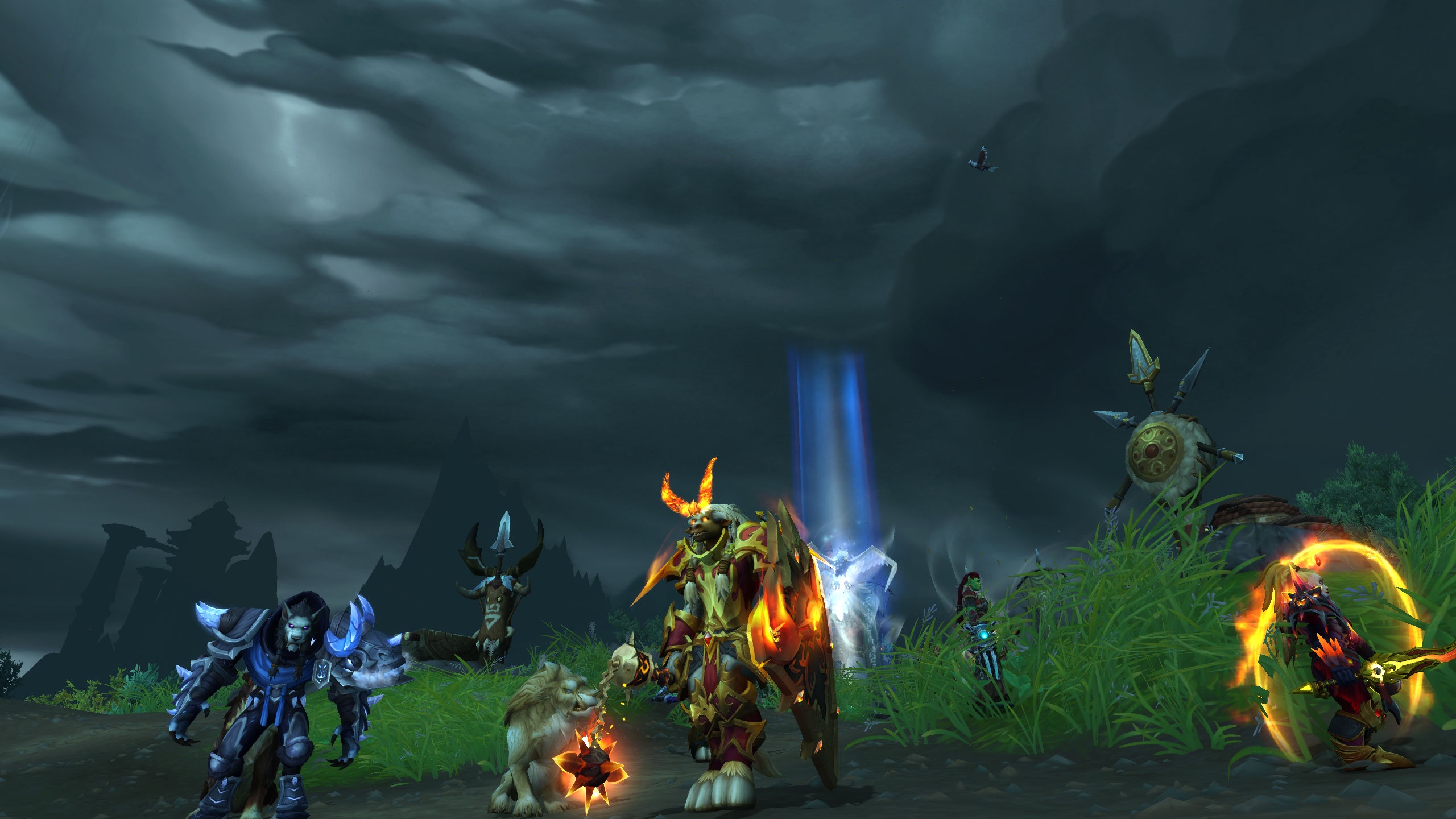 Boost WoW Dungeon Runs: What to Know