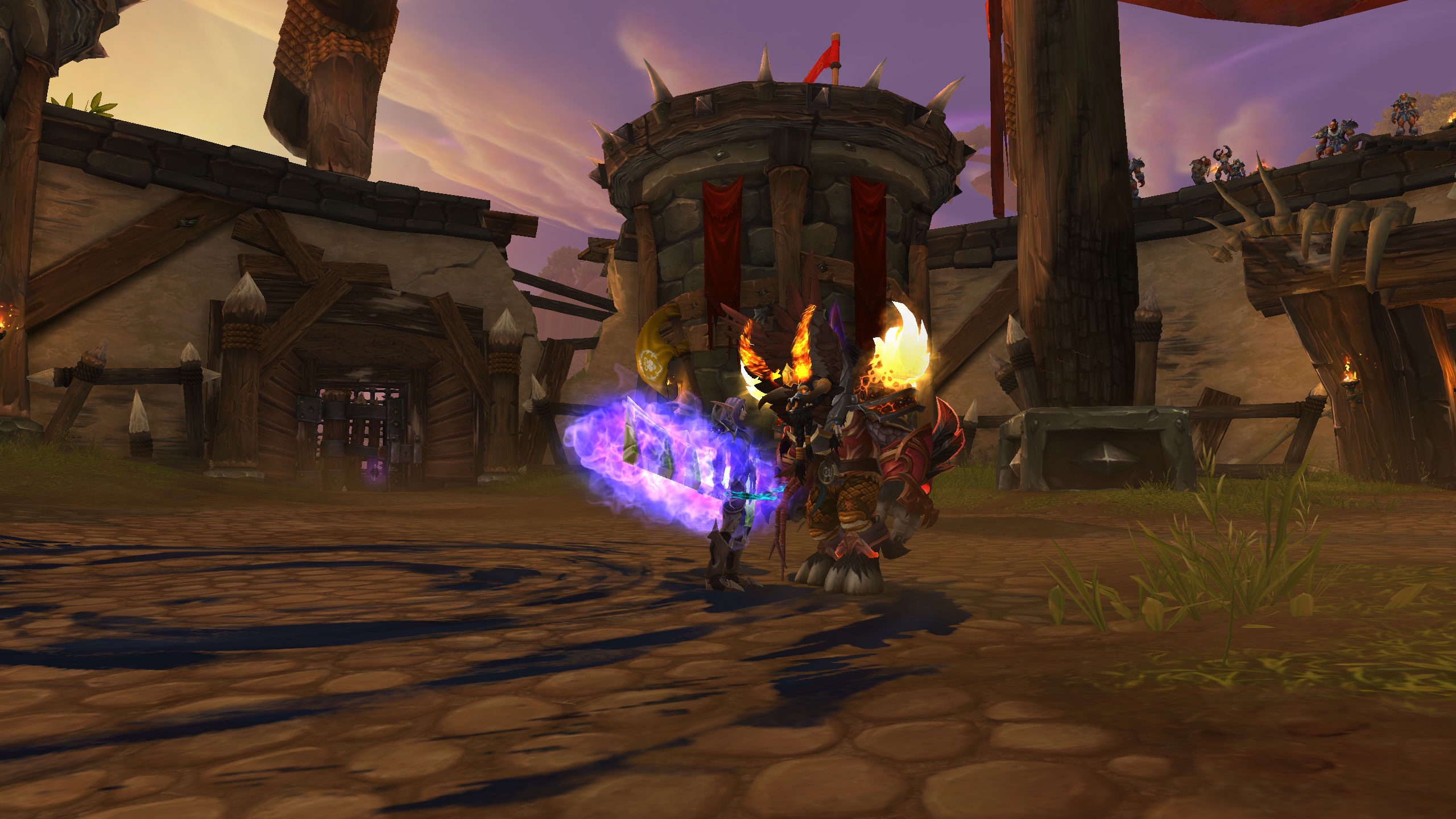 Class Clashes: Which WoW Classes Excel in PvP?