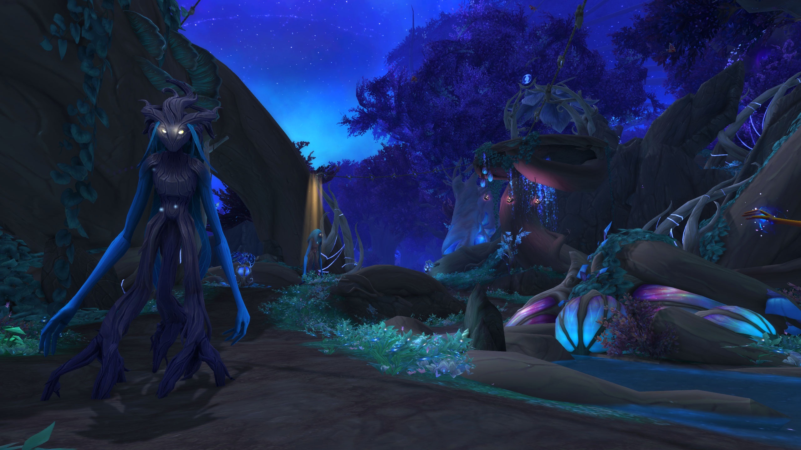 The Evolution of WoW’s Graphics: From Vanilla to Shadowlands