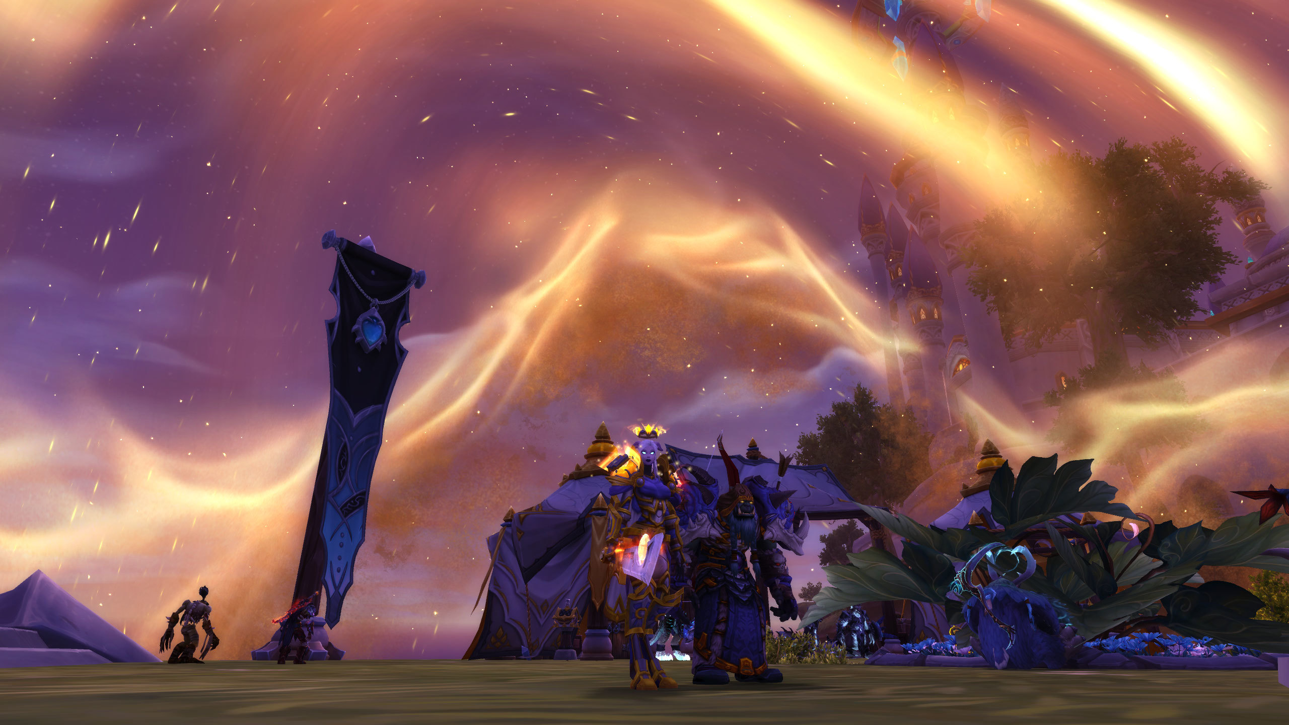 Legion Remix: How to Transition Your Timerunner Character to Retail